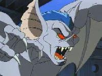Click to watch 'The Immortal Vampire' (popup) Spider-Man The Animated Series